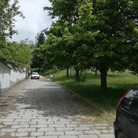 жанет Kalofer