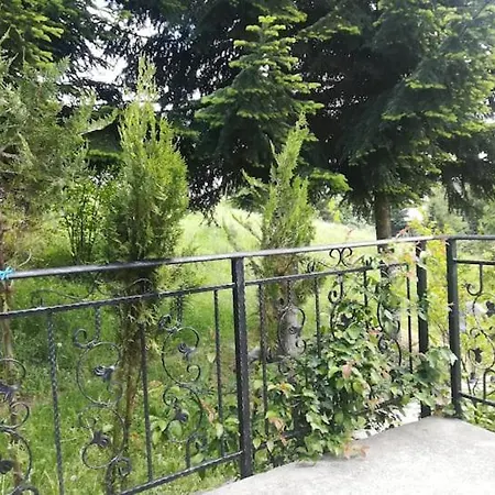 жанет Vendégház